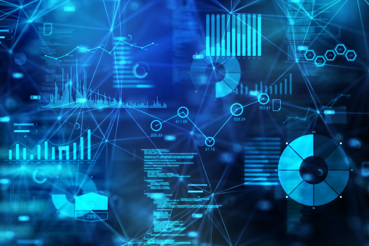 I&S Analytics at Georgia Tech