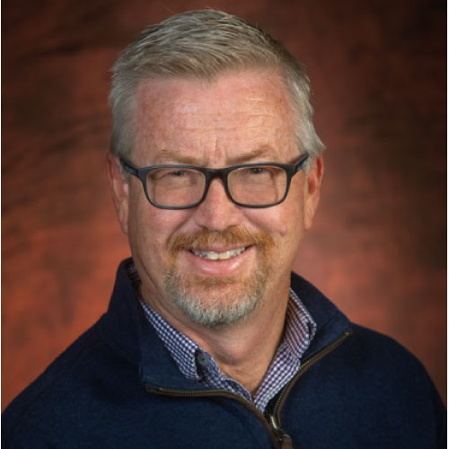 Jim Stephens headshot