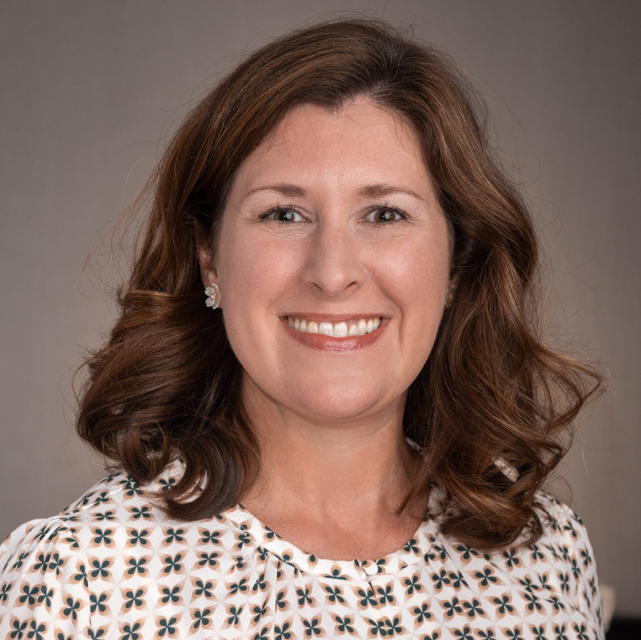 Amanda Mewborn headshot