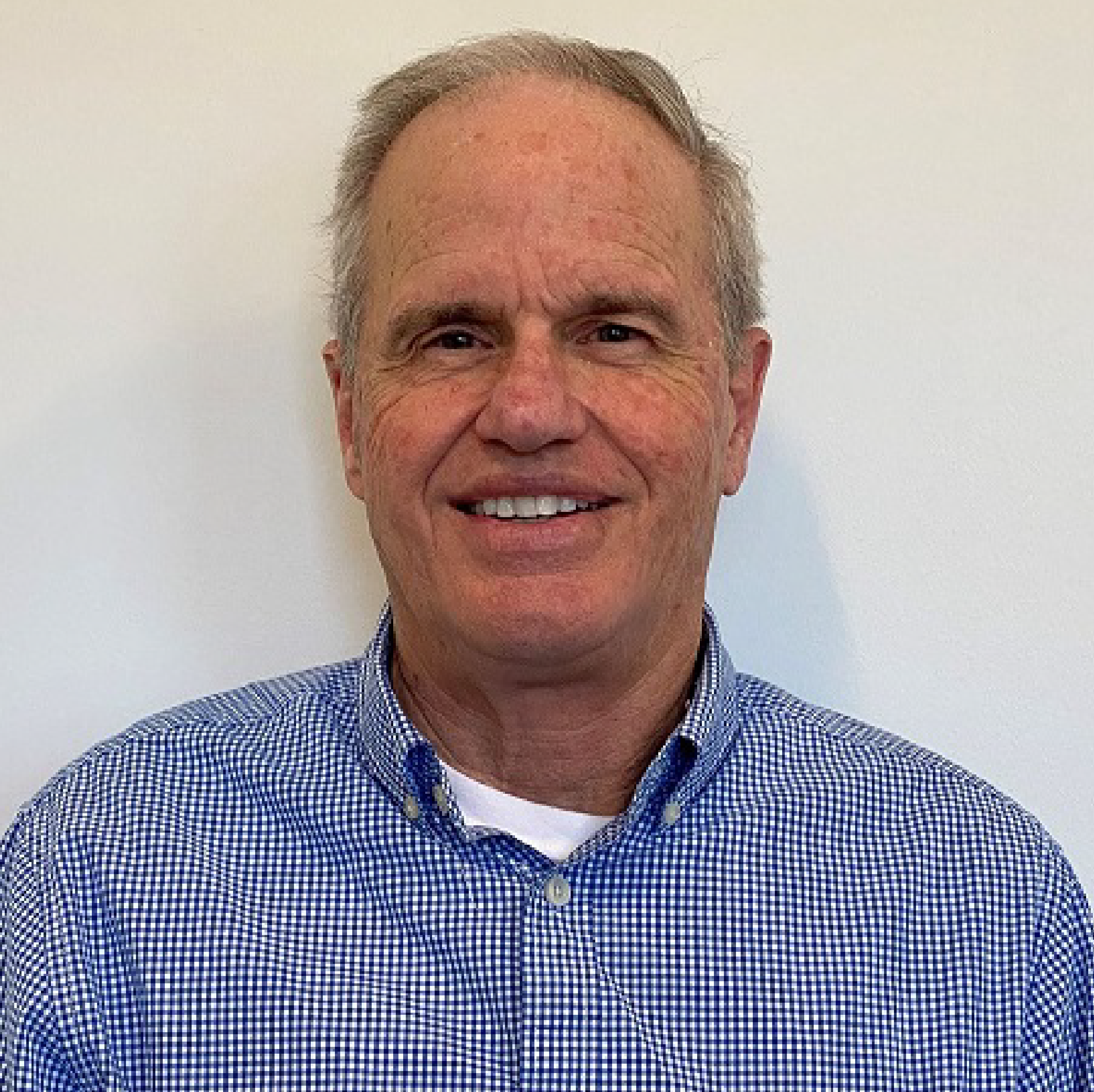 David Goldfarb headshot
