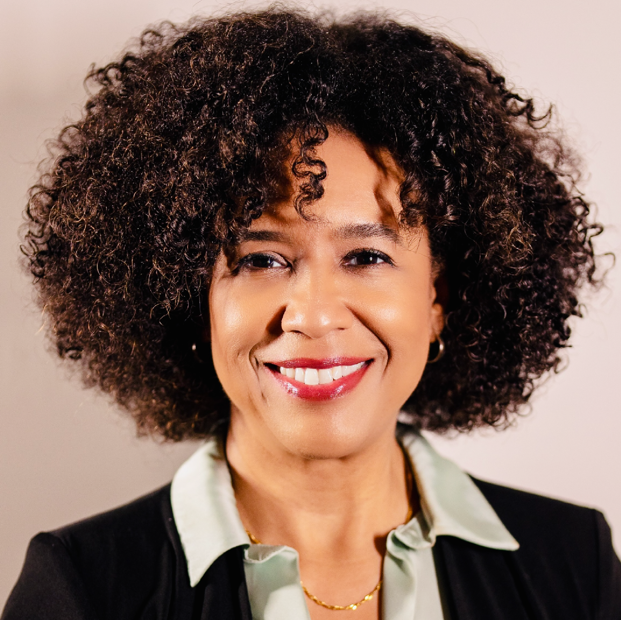 Melinda Alonzo headshot