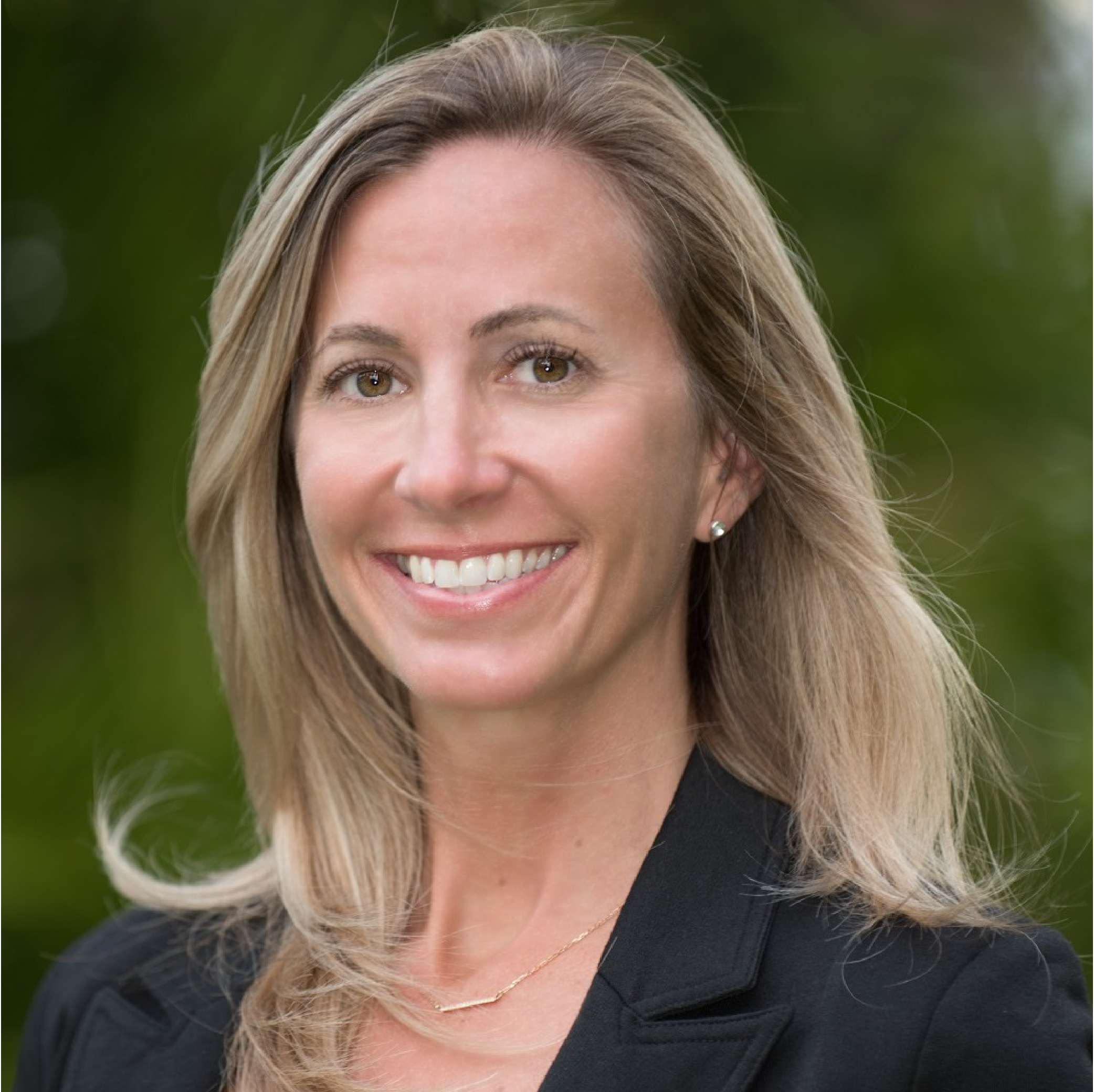 Jennifer Chirico headshot