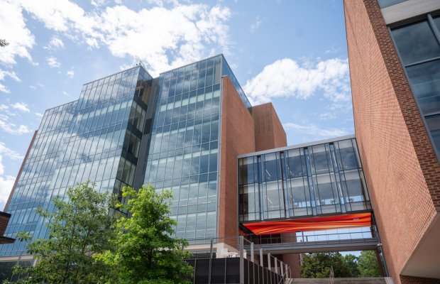 Price Gilbert Crosland Tower Library Renewal