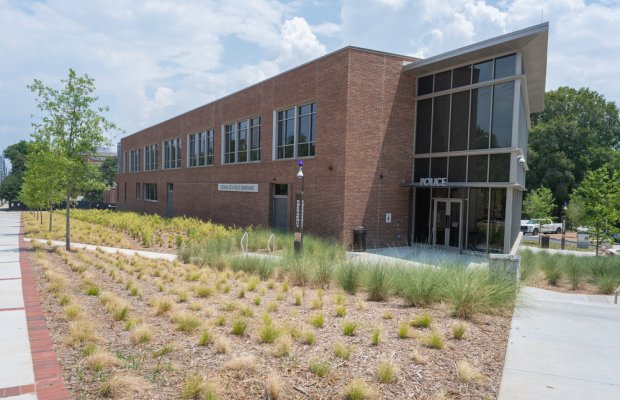 Georgia Tech Police Department