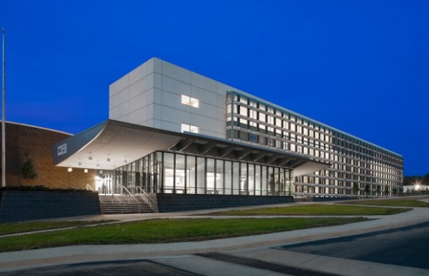 Georgia Tech Research Institute (GTRI) - Cobb County