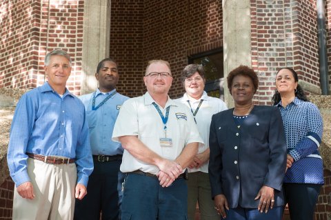 Facilities Management Group Facilities Management Group