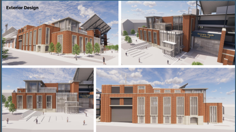 Student Athlete Performance Center Student Athlete Performance Center